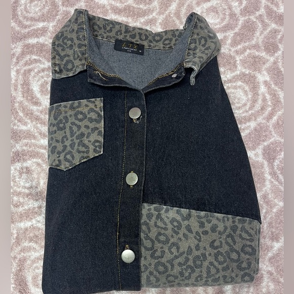 LTX, Medium, black - Picture 5 of 5